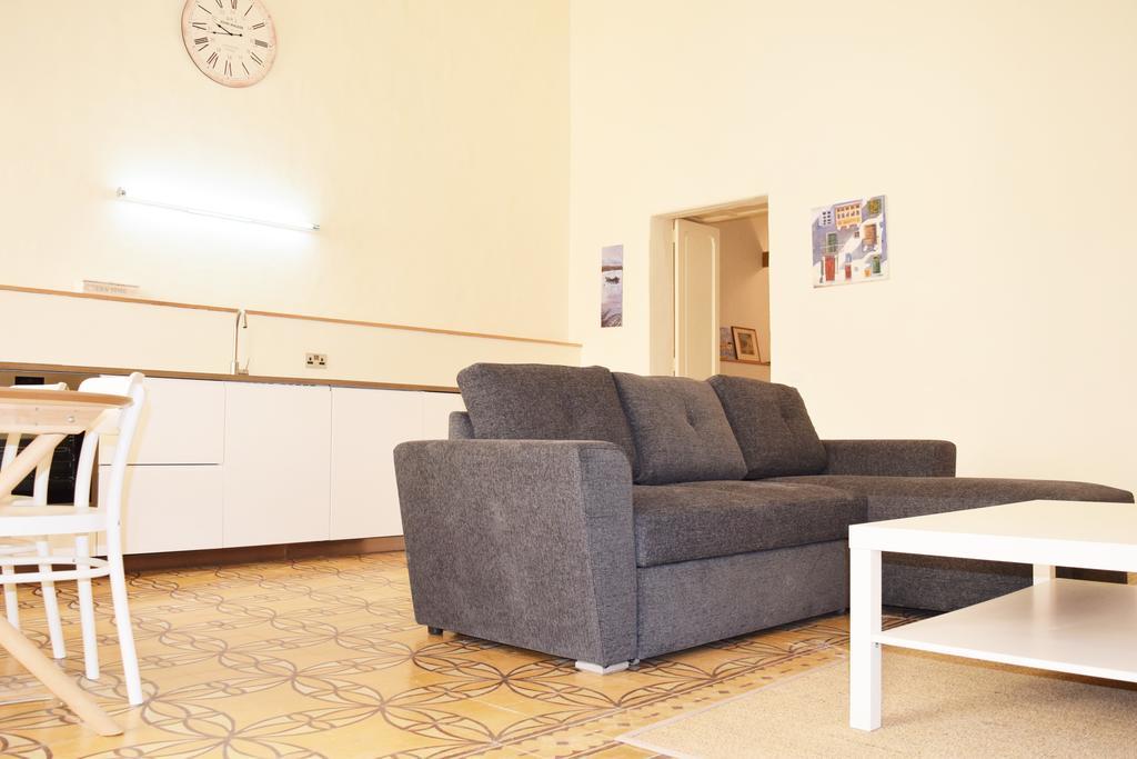 Valletta Mint Apartment 1 Екстериор снимка