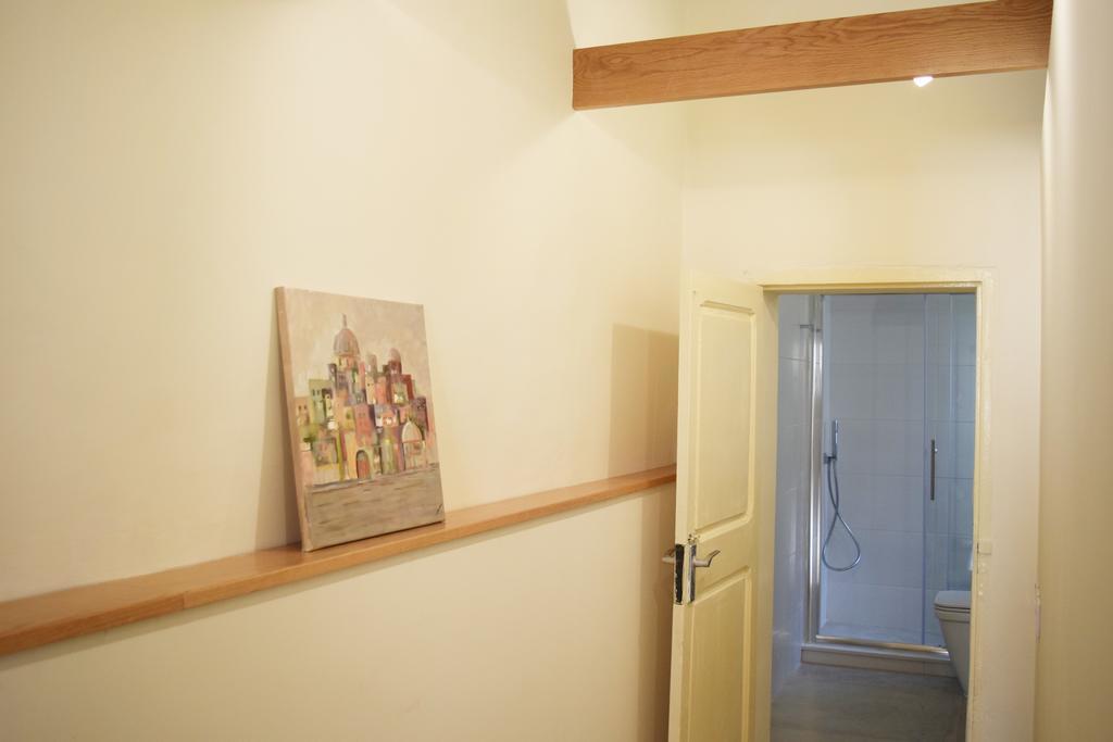 Valletta Mint Apartment 1 Екстериор снимка