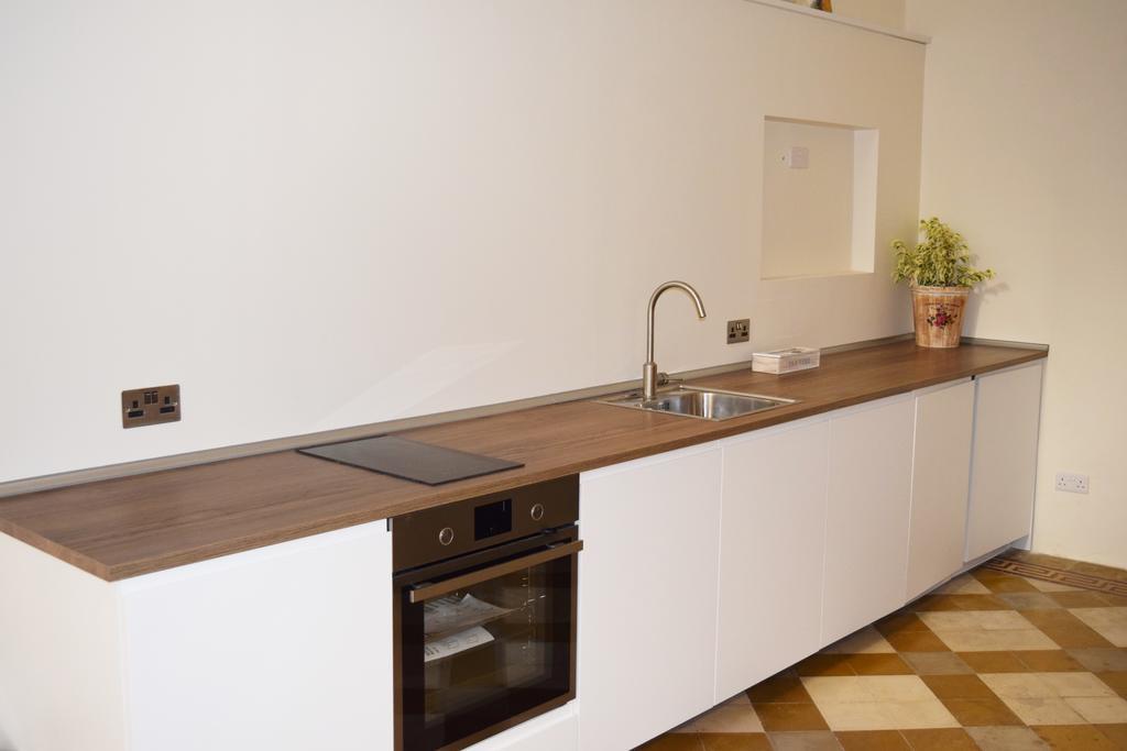 Valletta Mint Apartment 1 Екстериор снимка