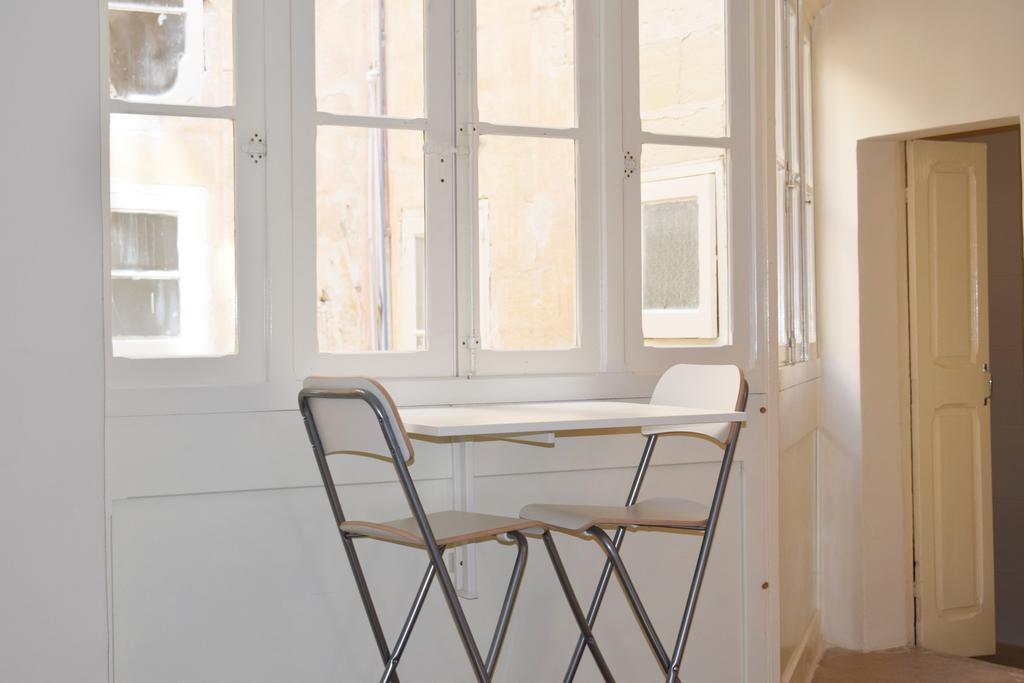 Valletta Mint Apartment 1 Екстериор снимка