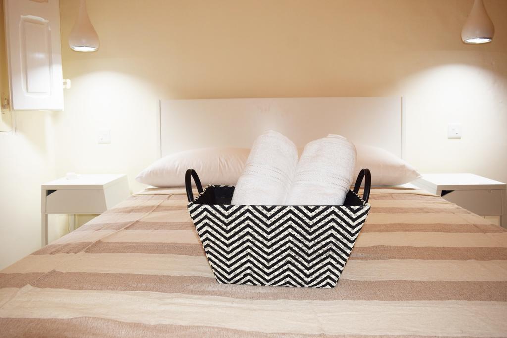 Valletta Mint Apartment 1 Екстериор снимка