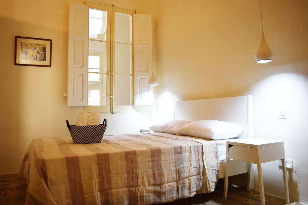 Valletta Mint Apartment 1 Екстериор снимка