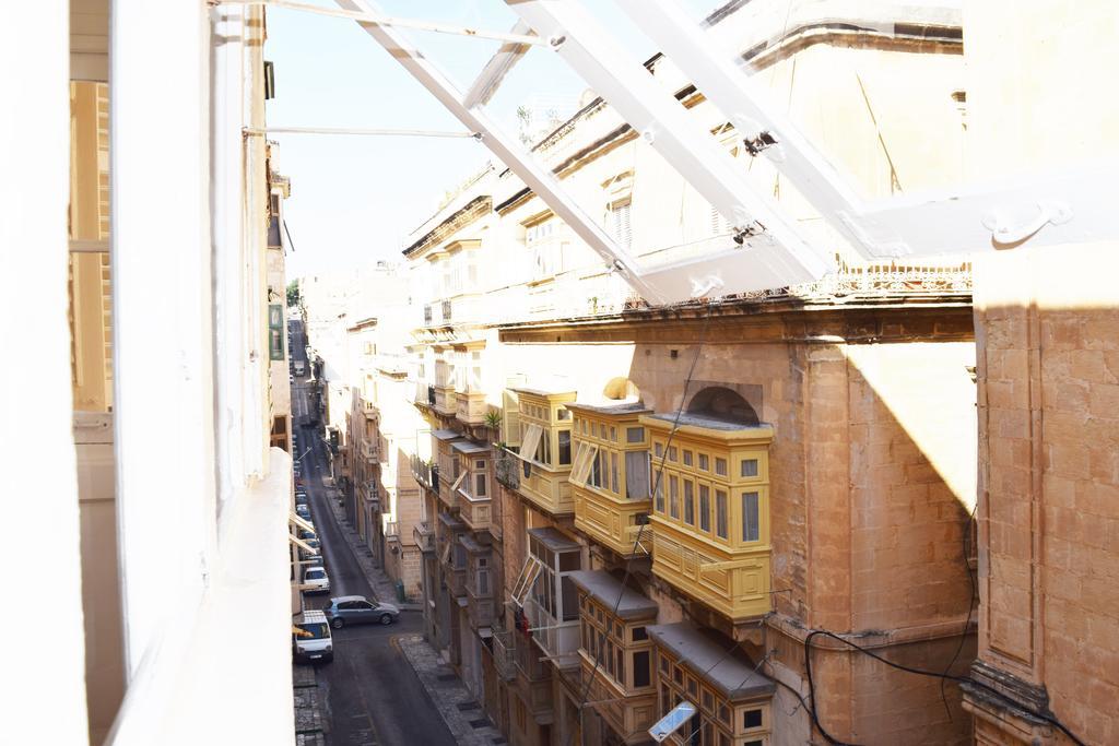 Valletta Mint Apartment 1 Екстериор снимка