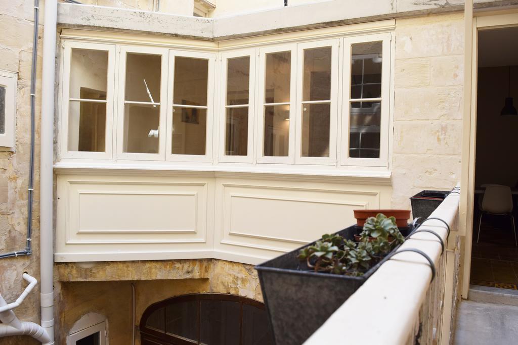 Valletta Mint Apartment 1 Екстериор снимка