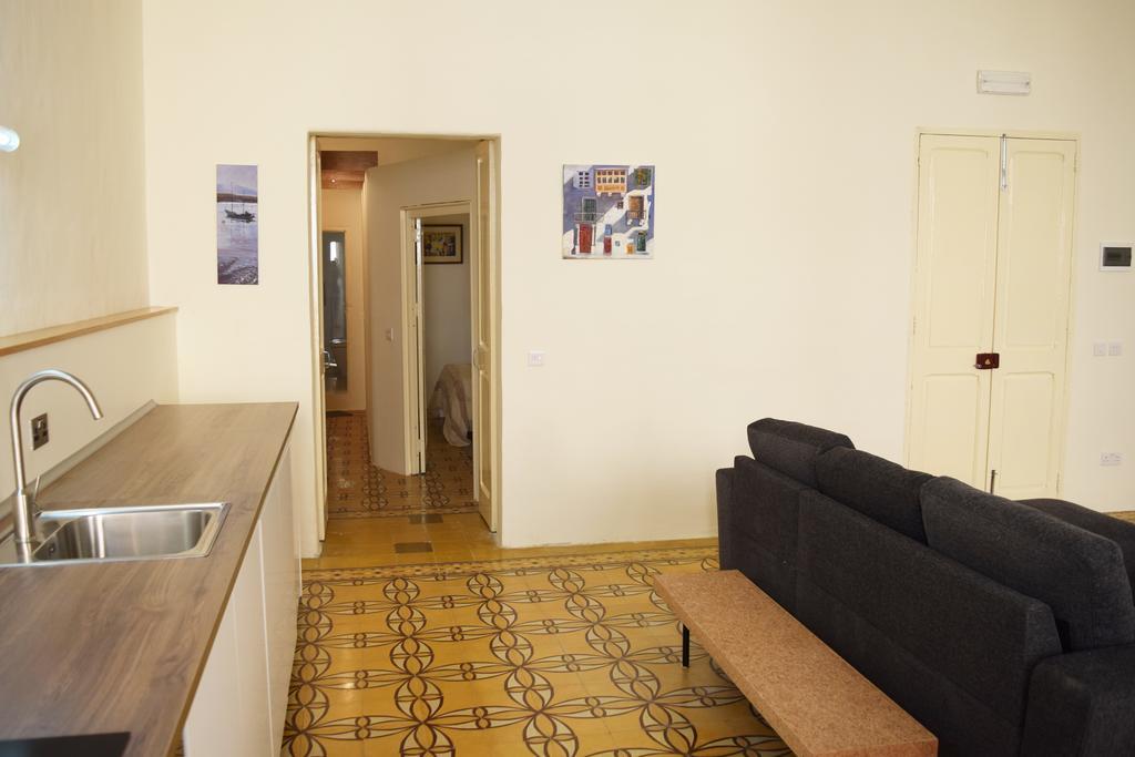 Valletta Mint Apartment 1 Екстериор снимка