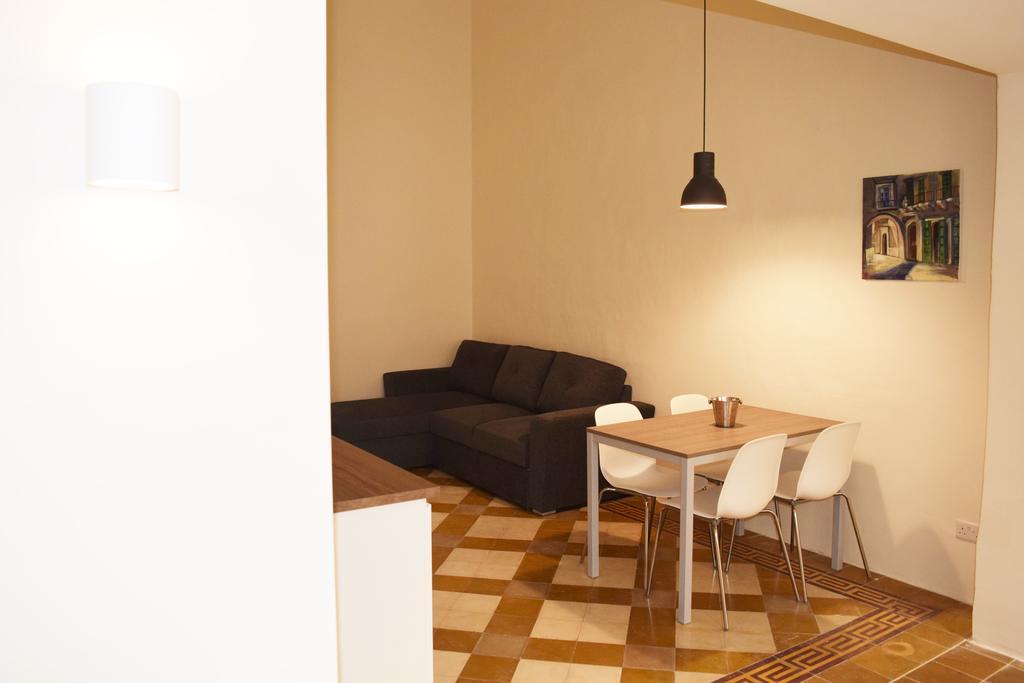 Valletta Mint Apartment 1 Екстериор снимка