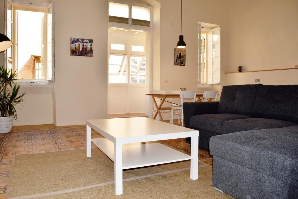Valletta Mint Apartment 1 Екстериор снимка
