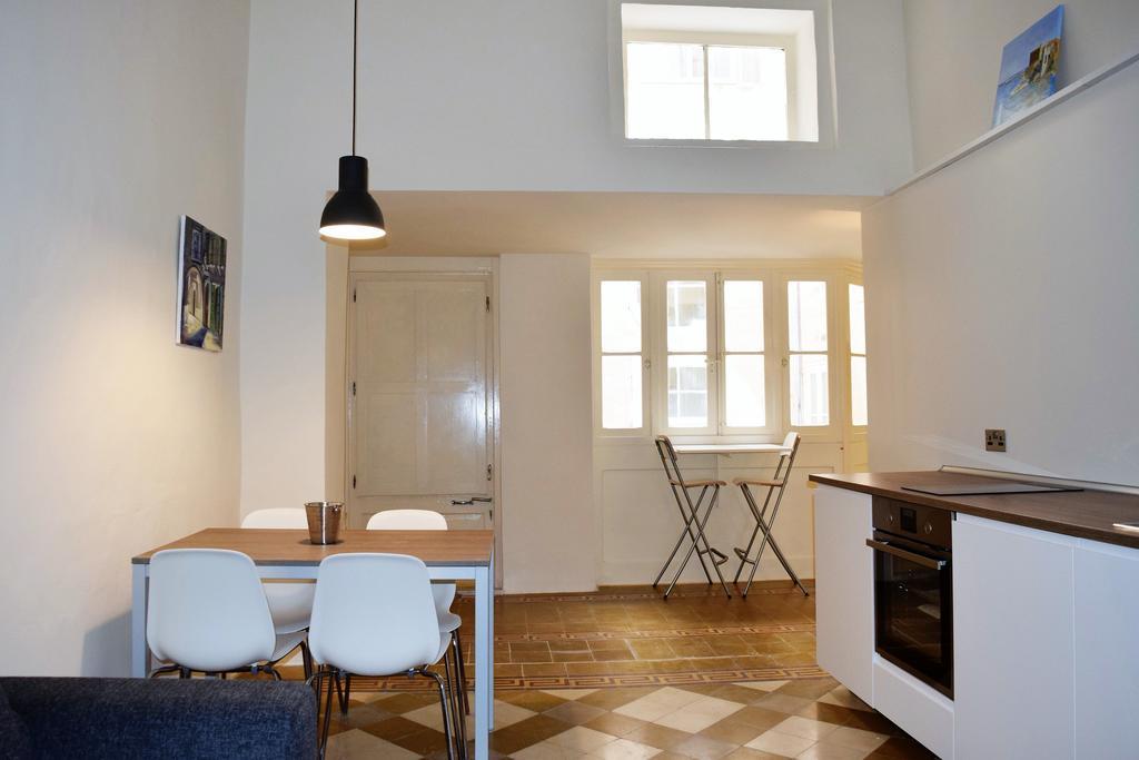 Valletta Mint Apartment 1 Екстериор снимка
