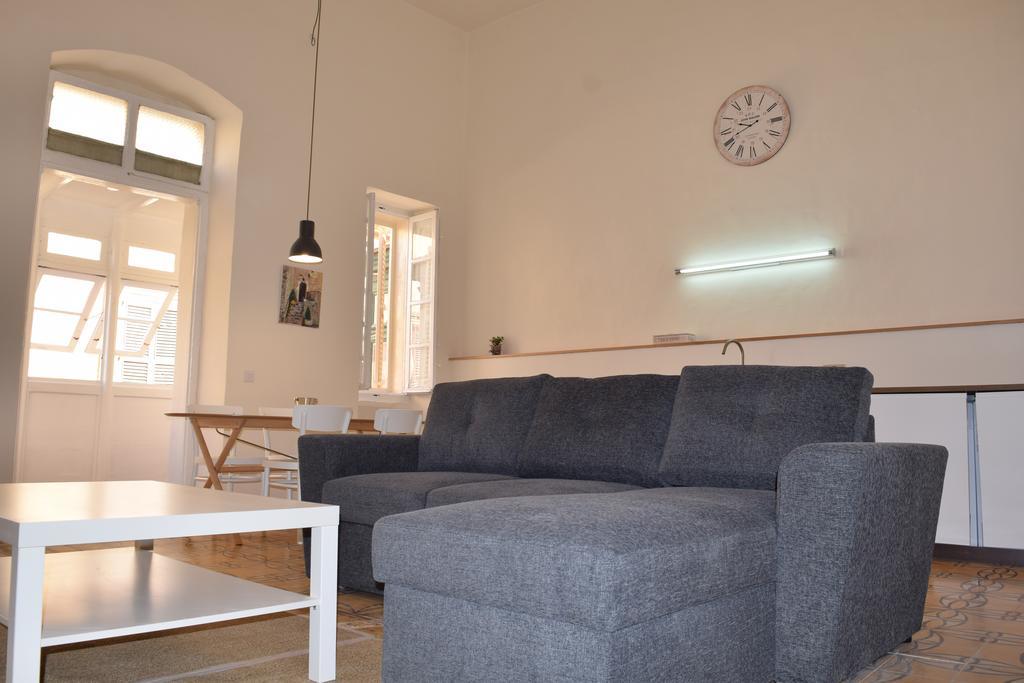 Valletta Mint Apartment 1 Екстериор снимка