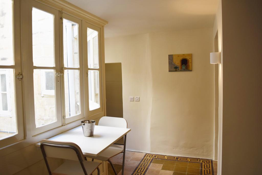 Valletta Mint Apartment 1 Екстериор снимка