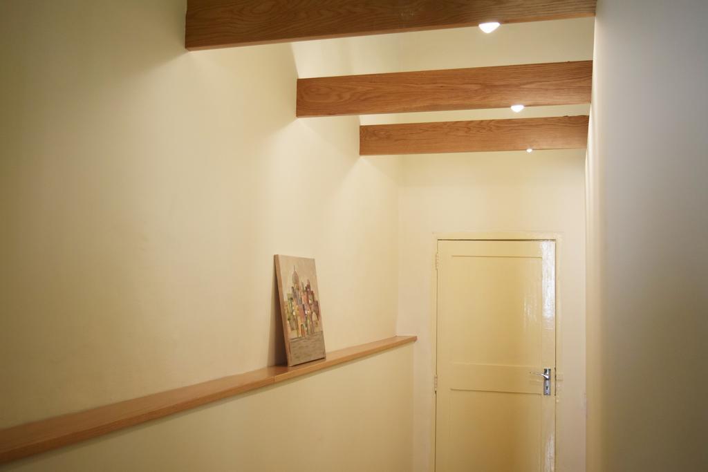 Valletta Mint Apartment 1 Екстериор снимка