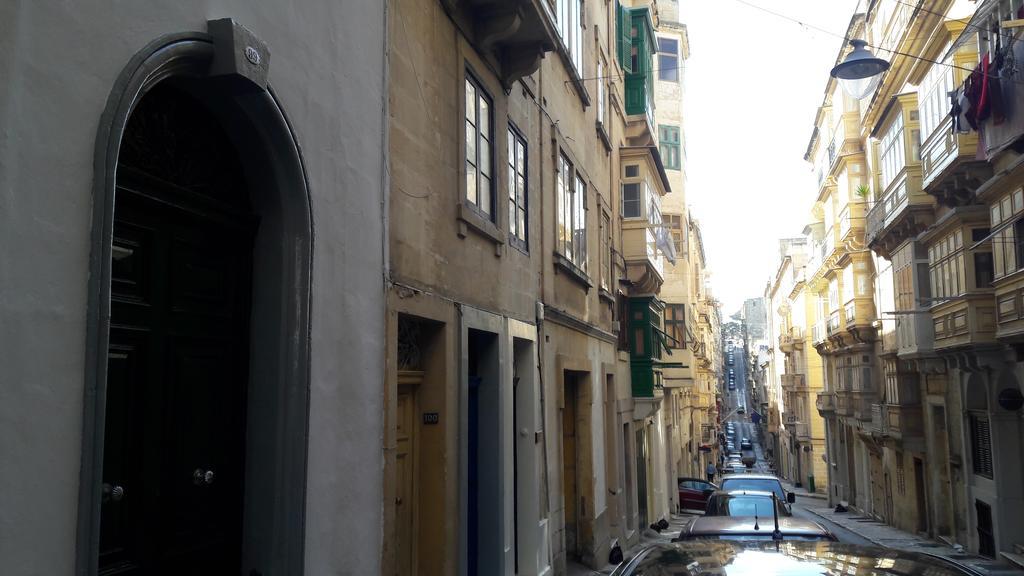 Valletta Mint Apartment 1 Екстериор снимка