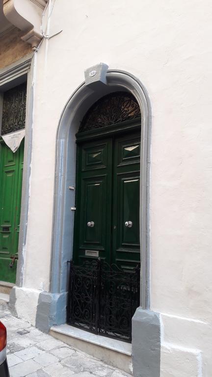 Valletta Mint Apartment 1 Екстериор снимка