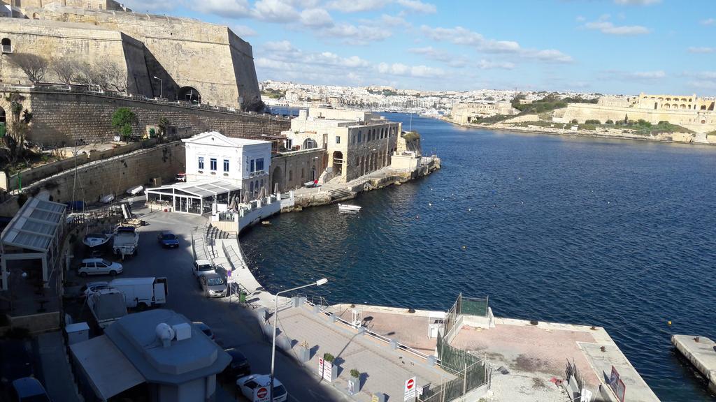 Valletta Mint Apartment 1 Екстериор снимка