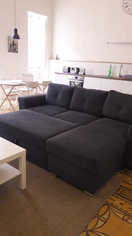Valletta Mint Apartment 1 Екстериор снимка