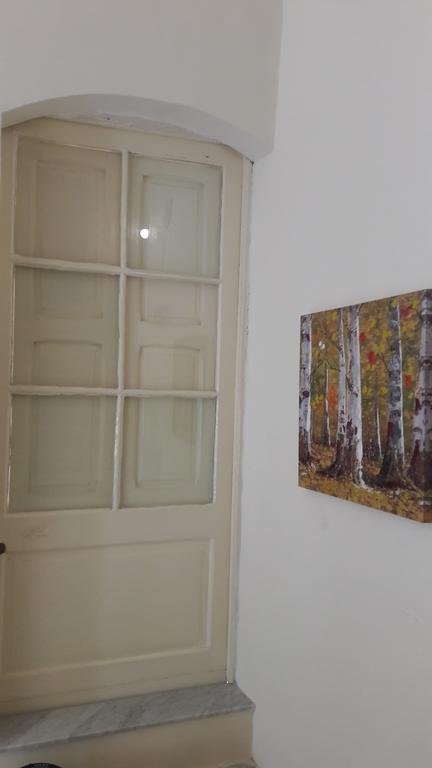 Valletta Mint Apartment 1 Екстериор снимка