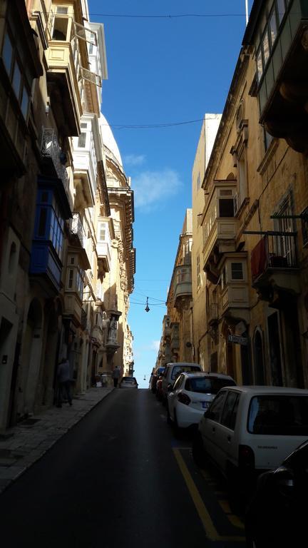 Valletta Mint Apartment 1 Екстериор снимка